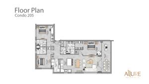 Your Perfect Beachfront Escape - Allure 205