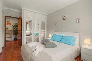 Good Vibes Quarteira - Apartment