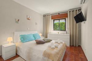 Good Vibes Quarteira - Apartment