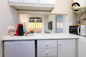 El Bajondillo Apartment