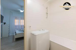 El Bajondillo Apartment