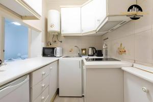 El Bajondillo Apartment