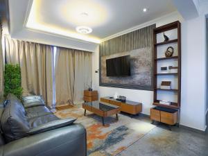 Mswano Apartments