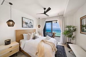 Chic Beachfront Condo - Allure 503 2 bed