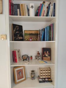 Vassiliki Ηome, Central 1st floor apartment in Agrinio