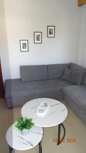 Cozy apartment Iraklia