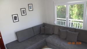 Cozy apartment Iraklia