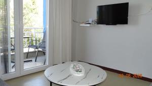 Cozy apartment Iraklia