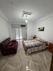 Appartement de luxe, Résidence les 5 étoiles, Bizerte