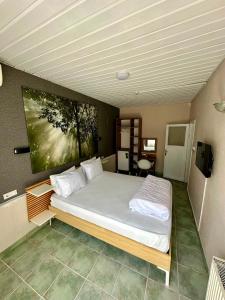 No 9 Otel Erdek