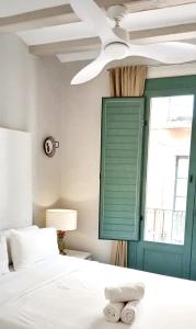 Barcelona Mercaders Apartments