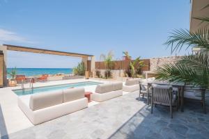 Iris Beachfront Residence, Coastal City Living, By ThinkVilla