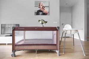 MARGI City Aparthotel