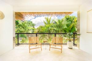 Villa Tokyo - 3 BDR Private Villa - 3 min walk to KU DE TA beach