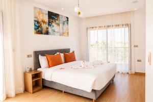 Villa Prestige Piscine & Hammam Beldi