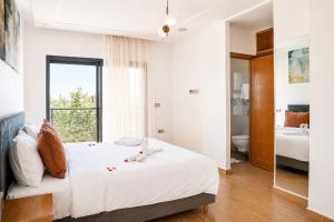 Villa Prestige Piscine & Hammam Beldi