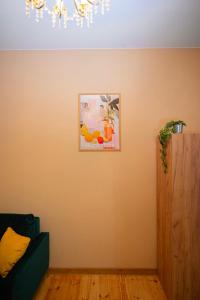Potworowskiego 17 Słoneczny Apartament obok P Wilsona i MTP