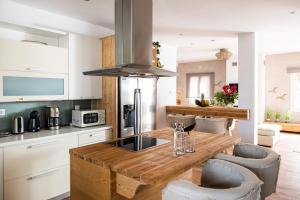 Glaros Luxury Villa