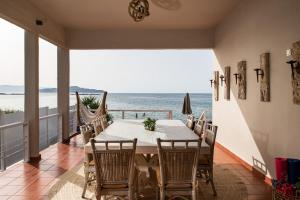 Glaros Luxury Villa