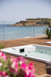 Glaros Luxury Villa