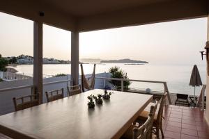 Glaros Luxury Villa