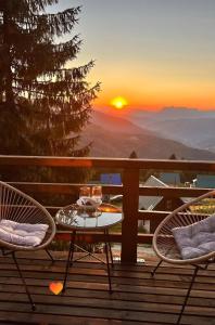 Komovi Luxury House