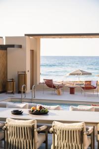 Iris Beachfront Residence, Coastal City Living, By ThinkVilla