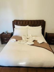 Ndiyona guesthouse Nyangana