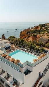 Carvi Beach Hotel