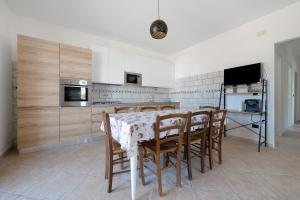 La Leonessa Casa Vacanze