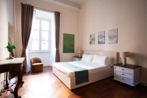 RomAntica Flat near Villa Borghese