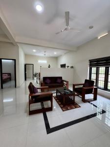 PVs - The best Furnished Apartment in Nilambur!