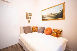 RomAntica Flat near Villa Borghese