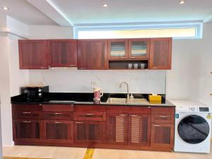 1 Bedroom Villa with Beach View Koh Chang