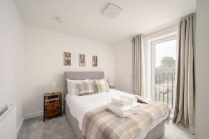 Pringle 2 Bedroom Apartment - Edinburgh