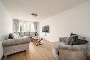 Pringle 2 Bedroom Apartment - Edinburgh