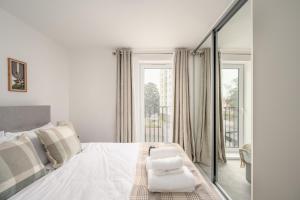 Pringle 2 Bedroom Apartment - Edinburgh