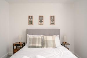 Pringle 2 Bedroom Apartment - Edinburgh