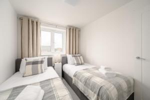 Pringle 2 Bedroom Apartment - Edinburgh