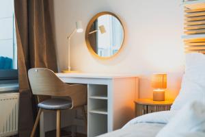 Sky Apartment at Tri Veze - AC & Parking