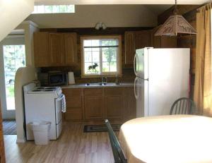 Charming One-Bedroom Cabin Rental Along the Talkeetna River, Alaska