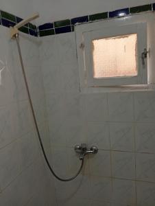 Chaouen bleue