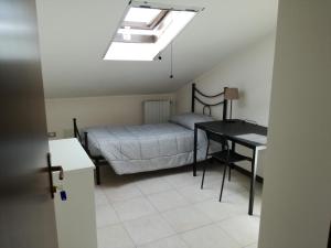 La suite di Carola