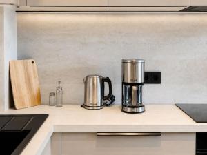 Maison d Ambre Dune Suite