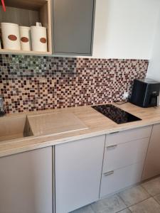 Apartma AVA