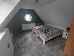 Ferienwohnung Laeticia