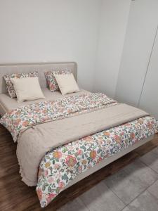 Apartma AVA