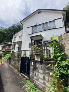 逗子海岸近く静かな1軒家