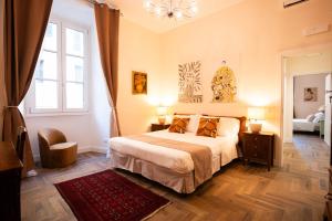 RomAntica Flat near Villa Borghese