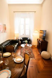 RomAntica Flat near Villa Borghese